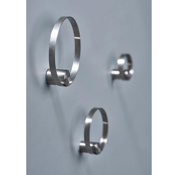 Άγκιστρο Hooked on rings 331811 Zone Denmark